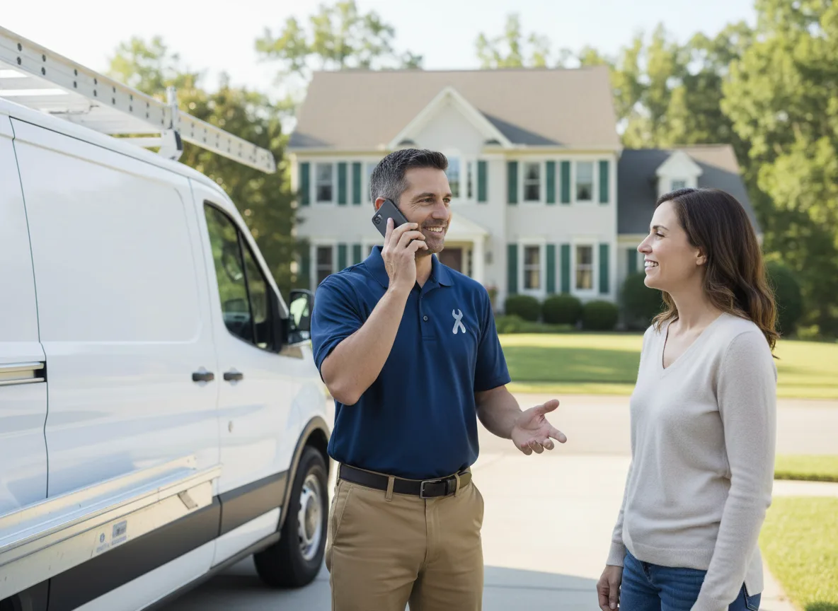 Home Gutter Service Croydon, PA FAQs